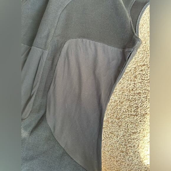 ZARA FITTED KNIT DRESS ZW COLLECTION - SIZE S - BRAND NEW WITH TAG - Picture 9 of 11